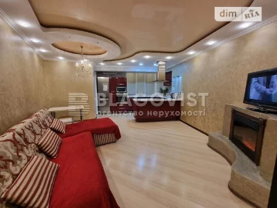 Продаж 1к квартири 67 кв. м на вул. Срібнокільська 12 • ID 3