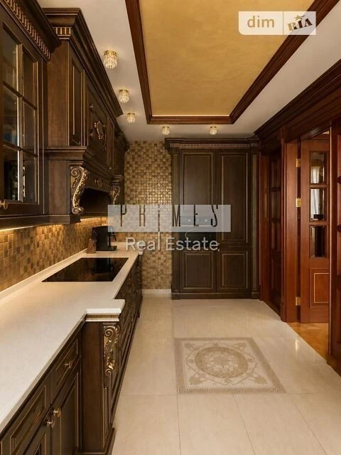 Продаж 3к квартири 143.9 кв. м на вул. Олеся Гончара 35 • ID