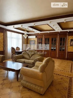 Продаж 3к квартири 143.9 кв. м на вул. Олеся Гончара 35 • ID