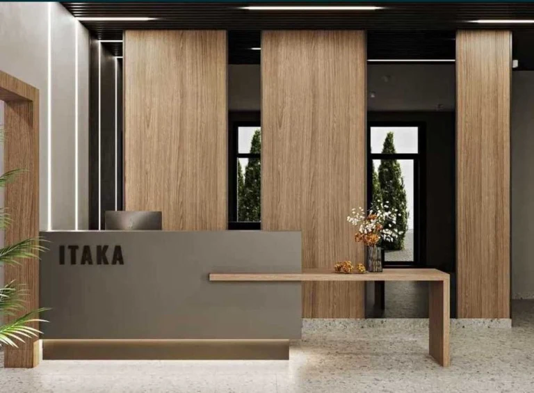 1-комн.  с балконом в сданном ЖК "Итака".  Комплекс бизнес-к