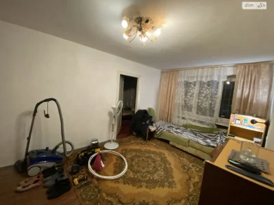 Продаж Квартира Черемушки