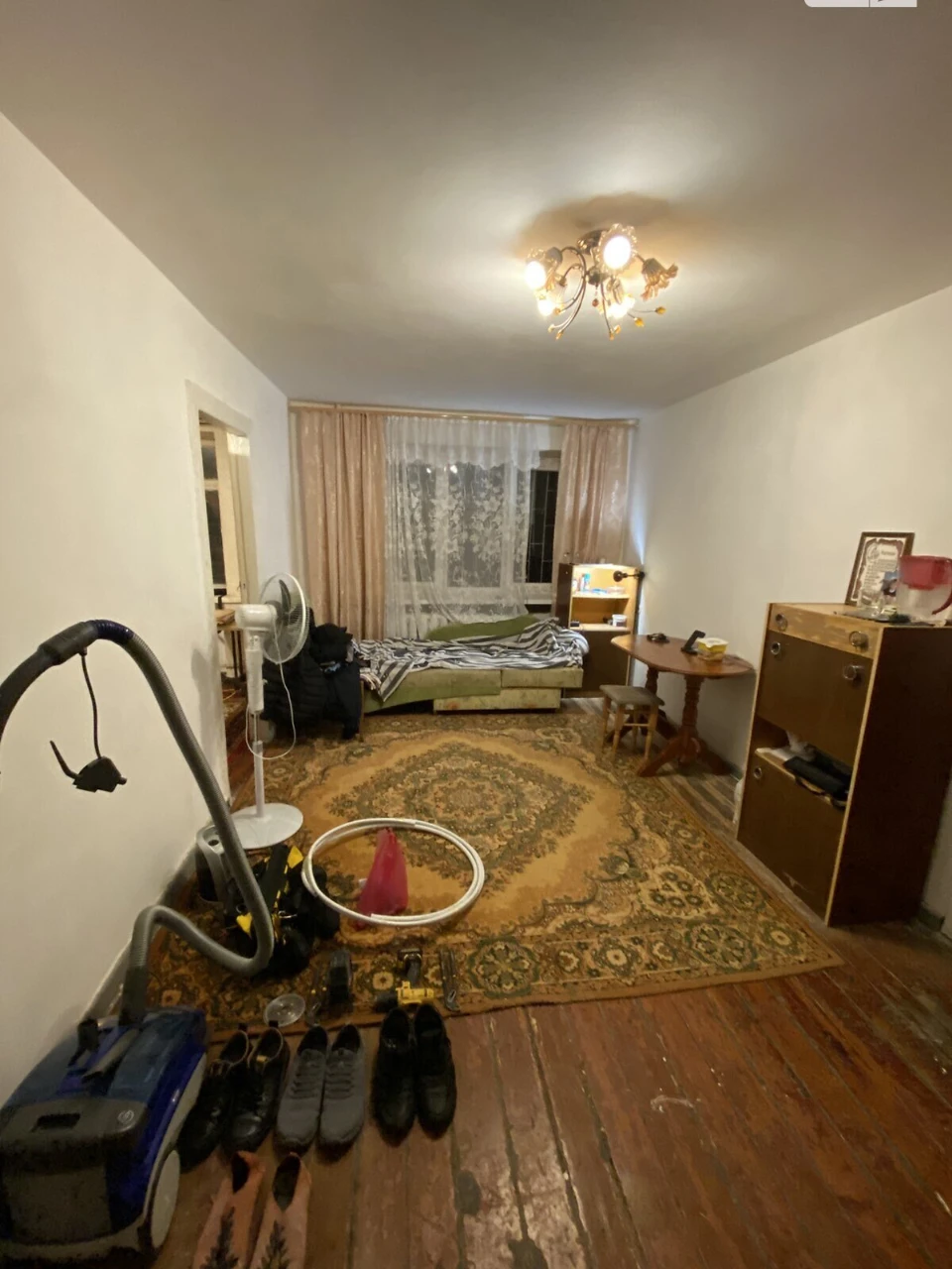 Продаж Квартира Черемушки