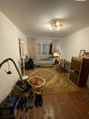 Продаж Квартира Черемушки