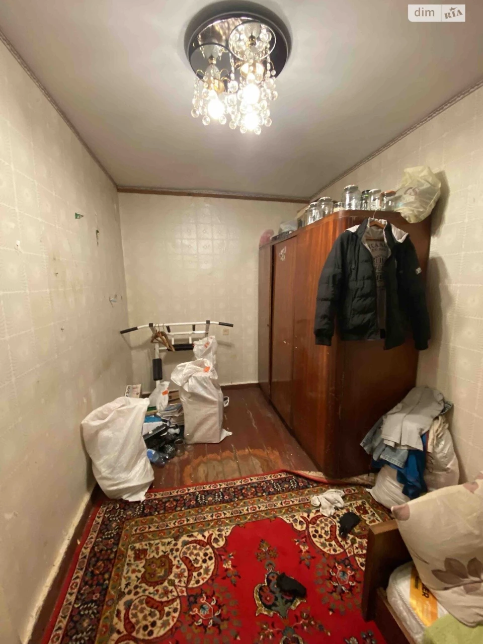 Продаж Квартира Черемушки