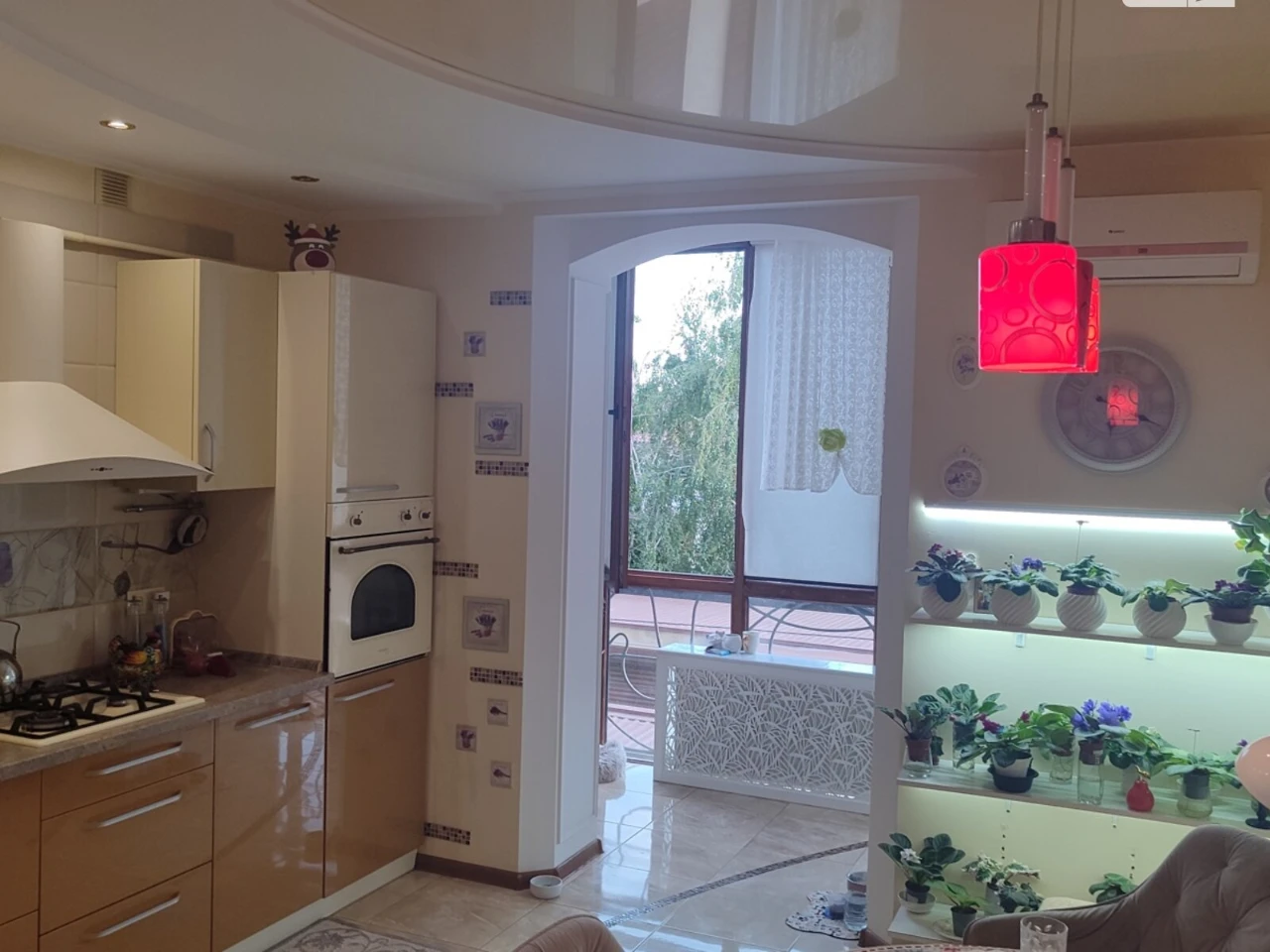 Продаж Квартира Великий Фонтан