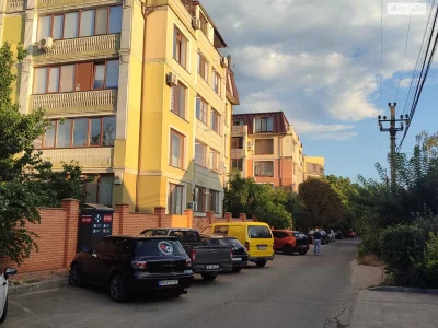 Продаж Квартира Великий Фонтан