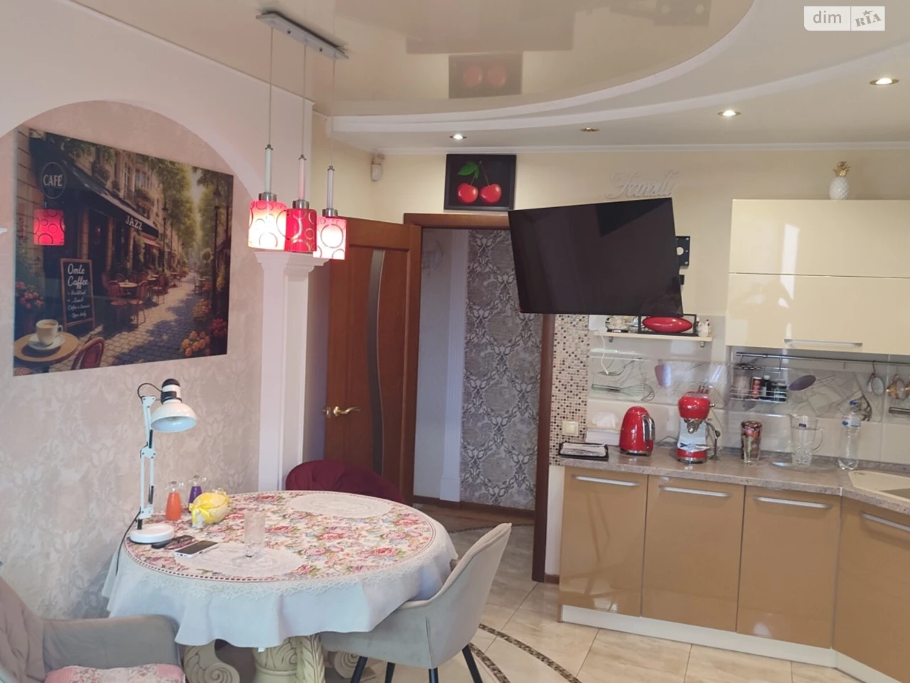 Продаж Квартира Великий Фонтан