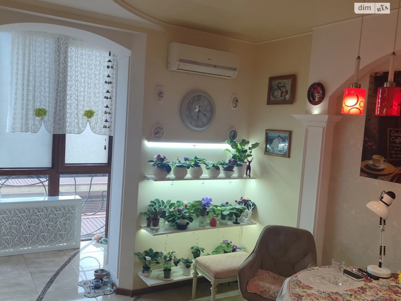 Продаж Квартира Великий Фонтан