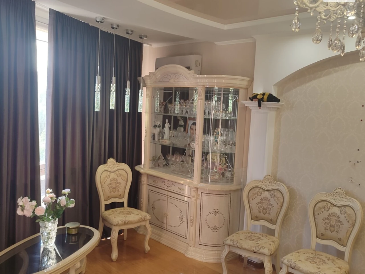Продаж Квартира Великий Фонтан
