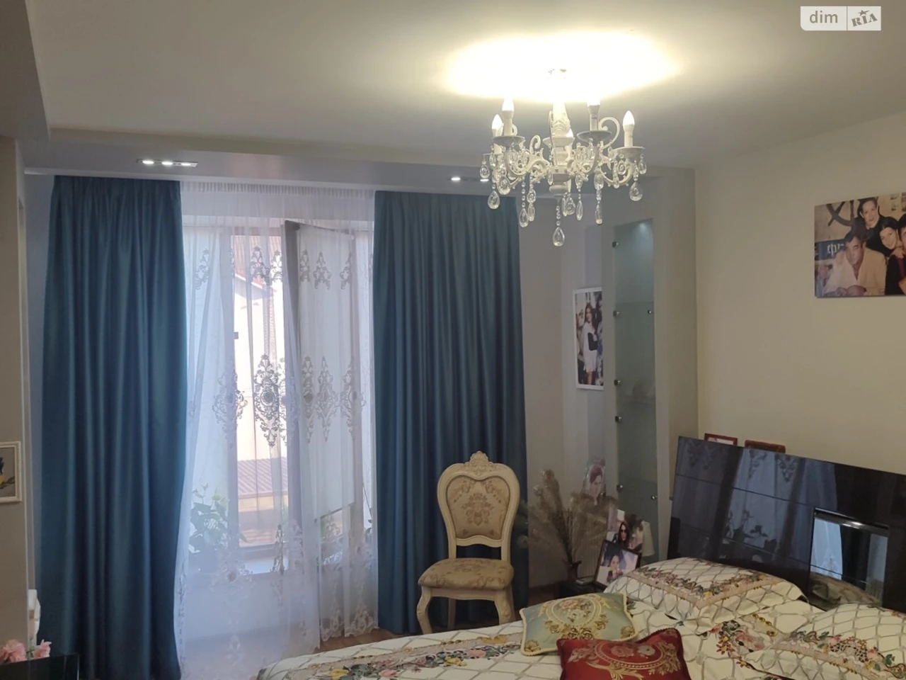 Продаж Квартира Великий Фонтан