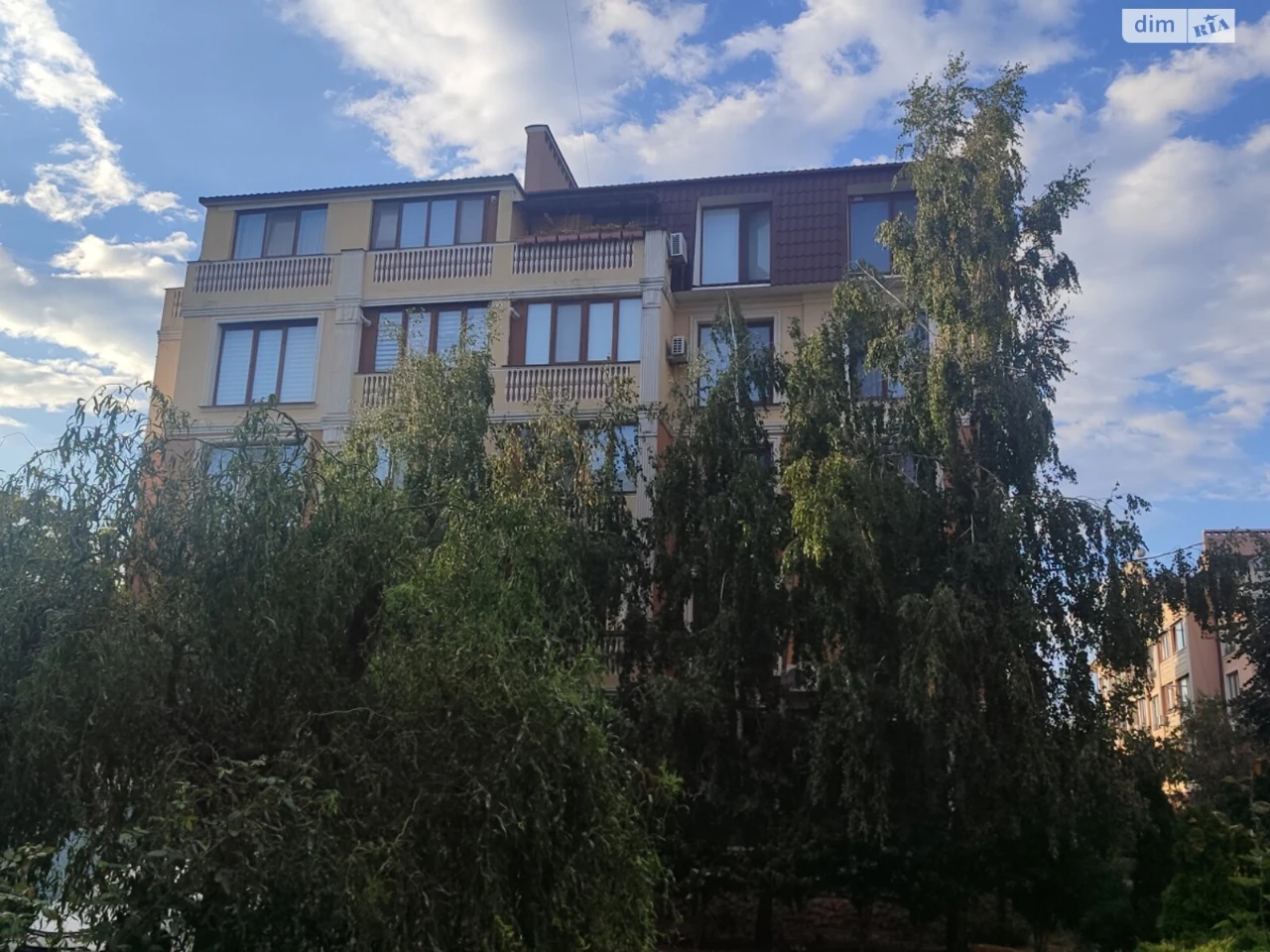 Продаж Квартира Великий Фонтан