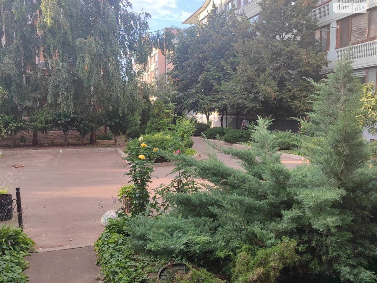 Продаж Квартира Великий Фонтан