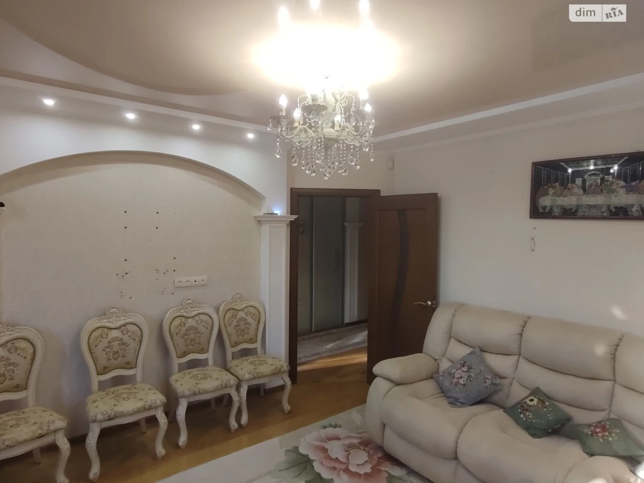 Продаж Квартира Великий Фонтан