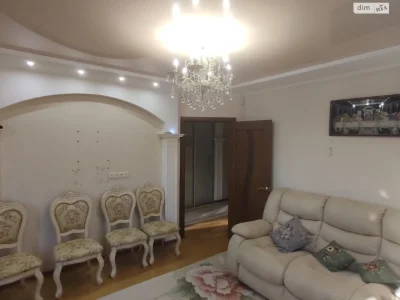 Продаж Квартира Великий Фонтан