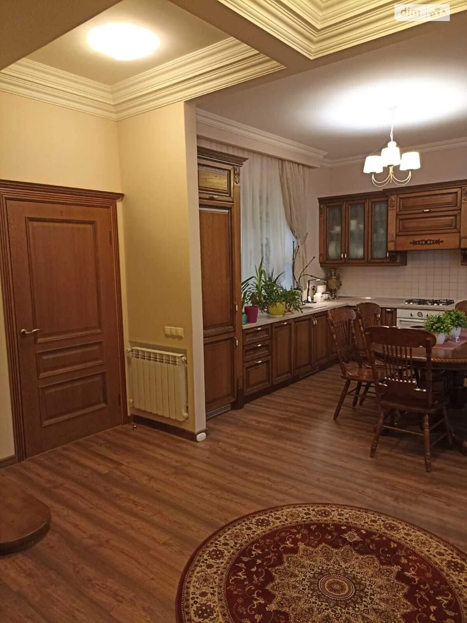 Продаж Дім Вознесенівський (Орджонікідзевський)