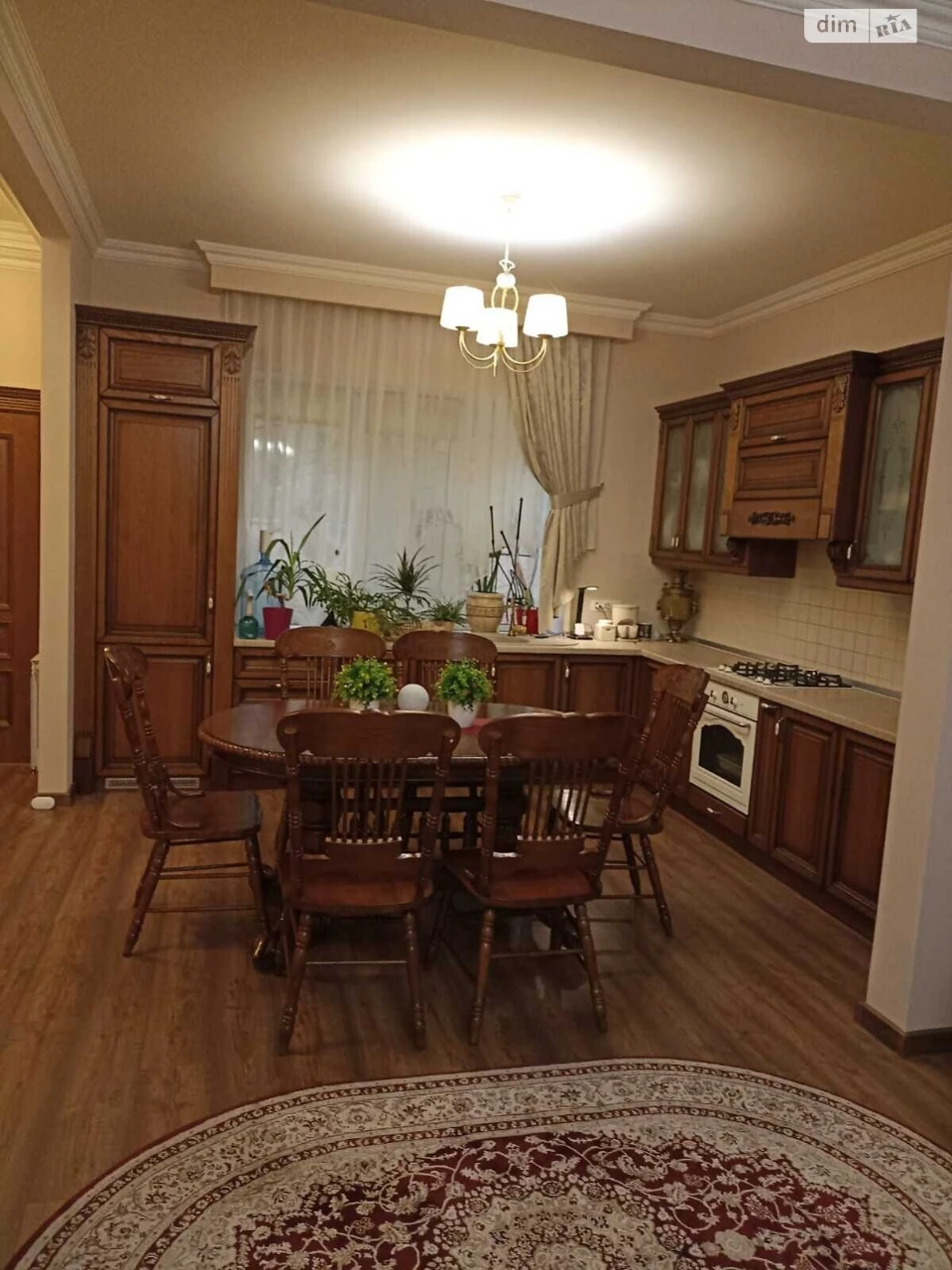 Продаж Дім Вознесенівський (Орджонікідзевський)
