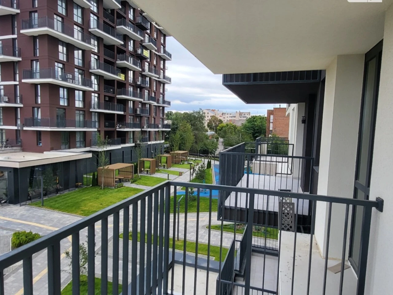 Продаж Квартира Кумбари