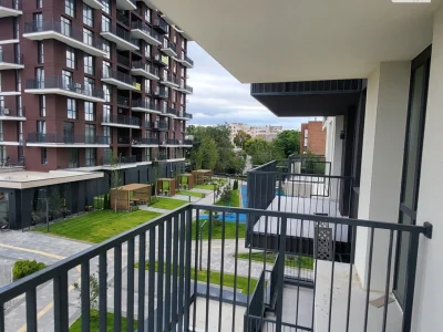 Продаж Квартира Кумбари