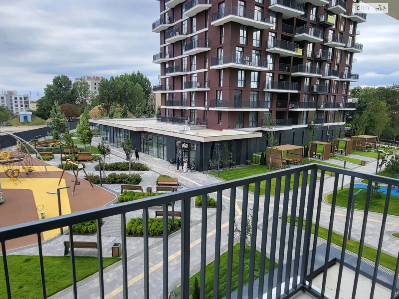 Продаж Квартира Кумбари