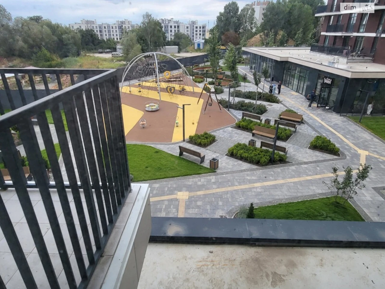 Продаж Квартира Кумбари