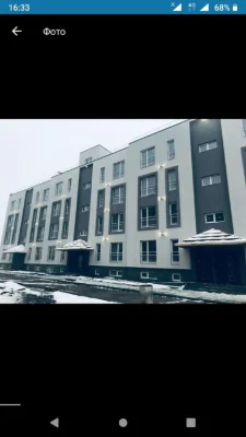 Без комісії,2к квартира 75м2.