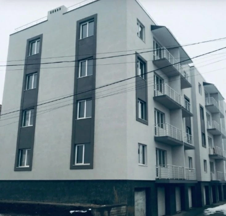 Без комісії,2к квартира 75м2.