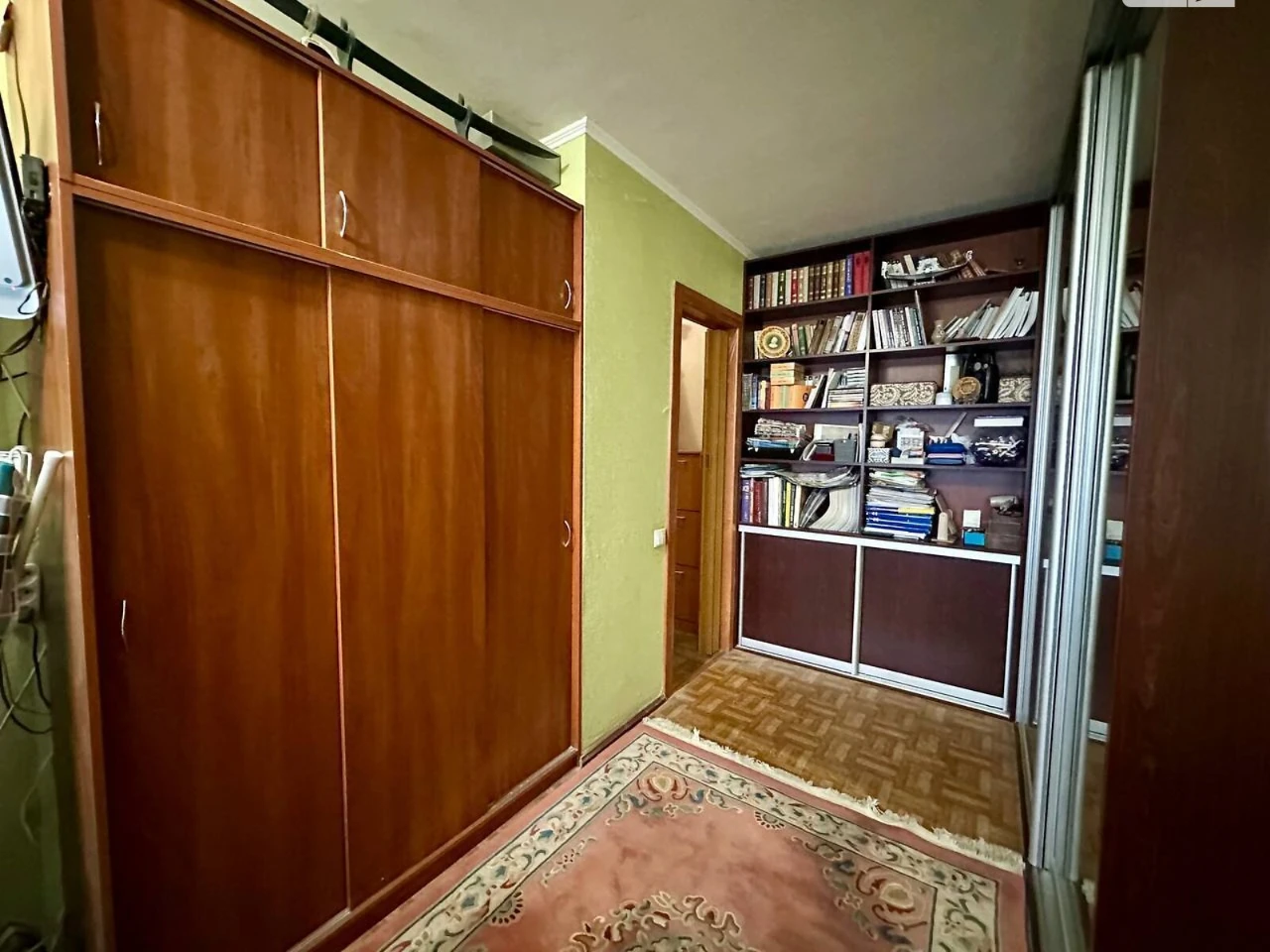 Продаж Квартира Мандриківка