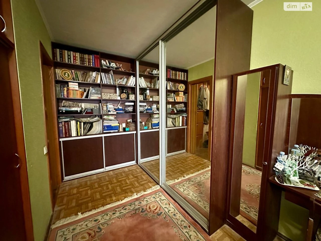 Продаж Квартира Мандриківка
