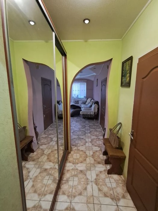 Продаж будинку вул.Весняна