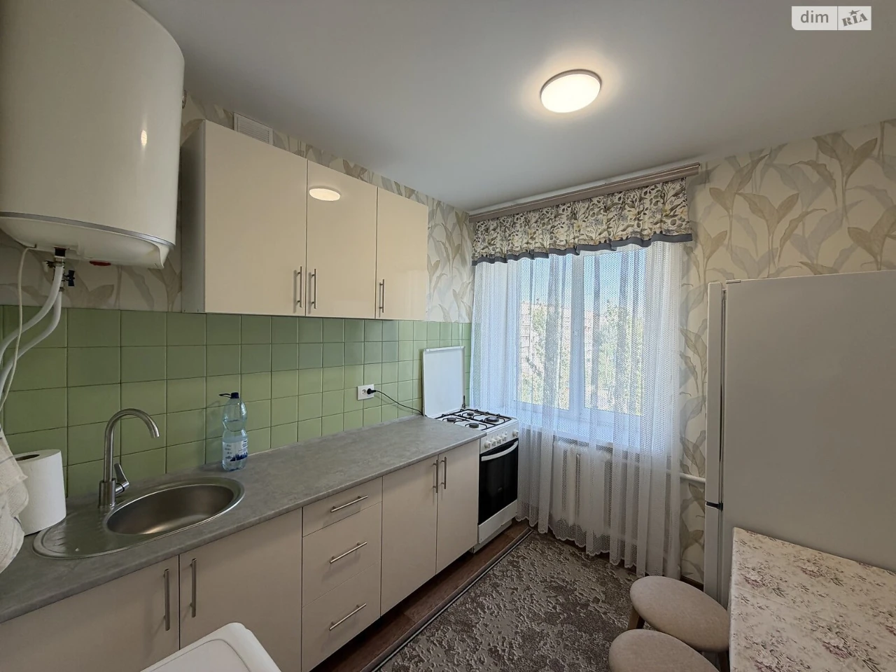Продаж Квартира Центральний