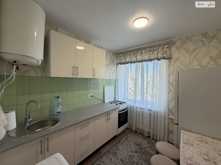 Продаж Квартира Центральний