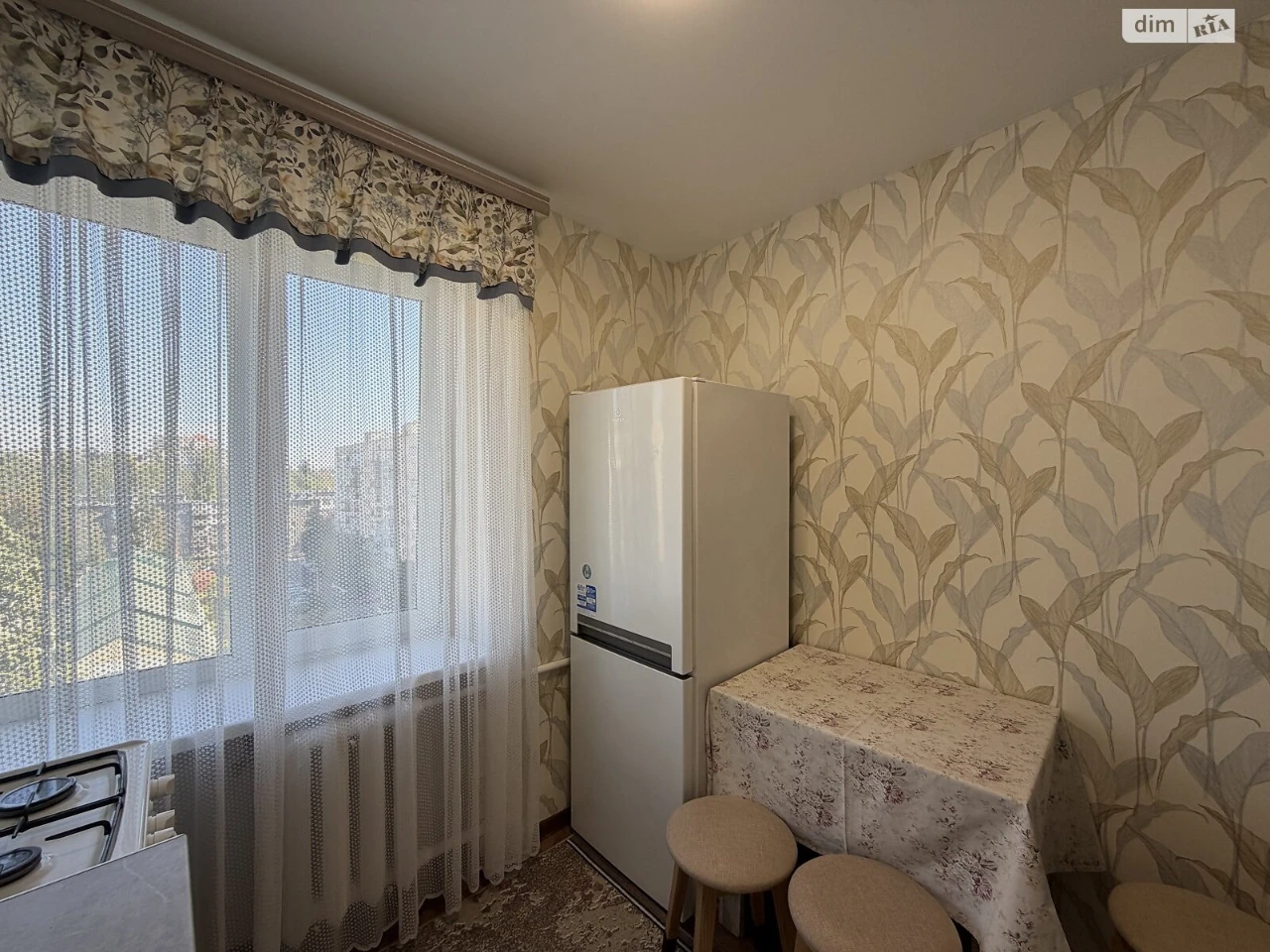 Продаж Квартира Центральний