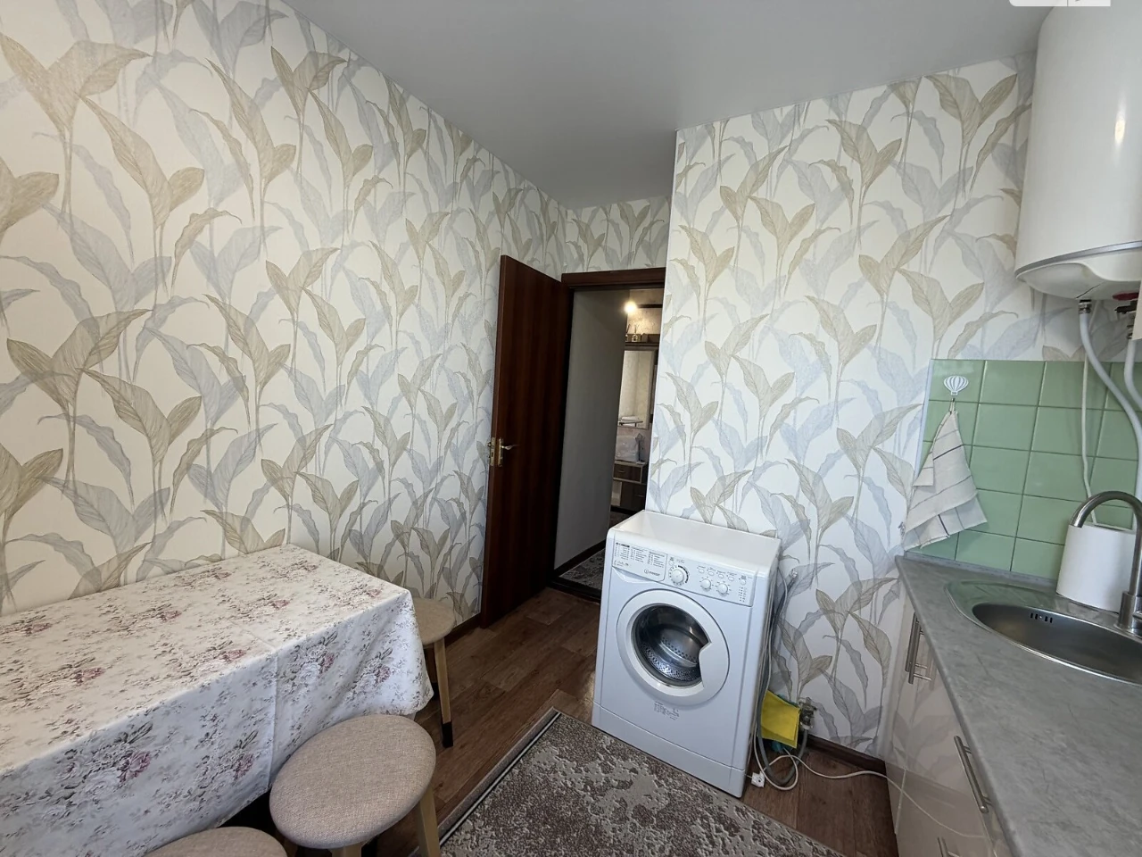 Продаж Квартира Центральний