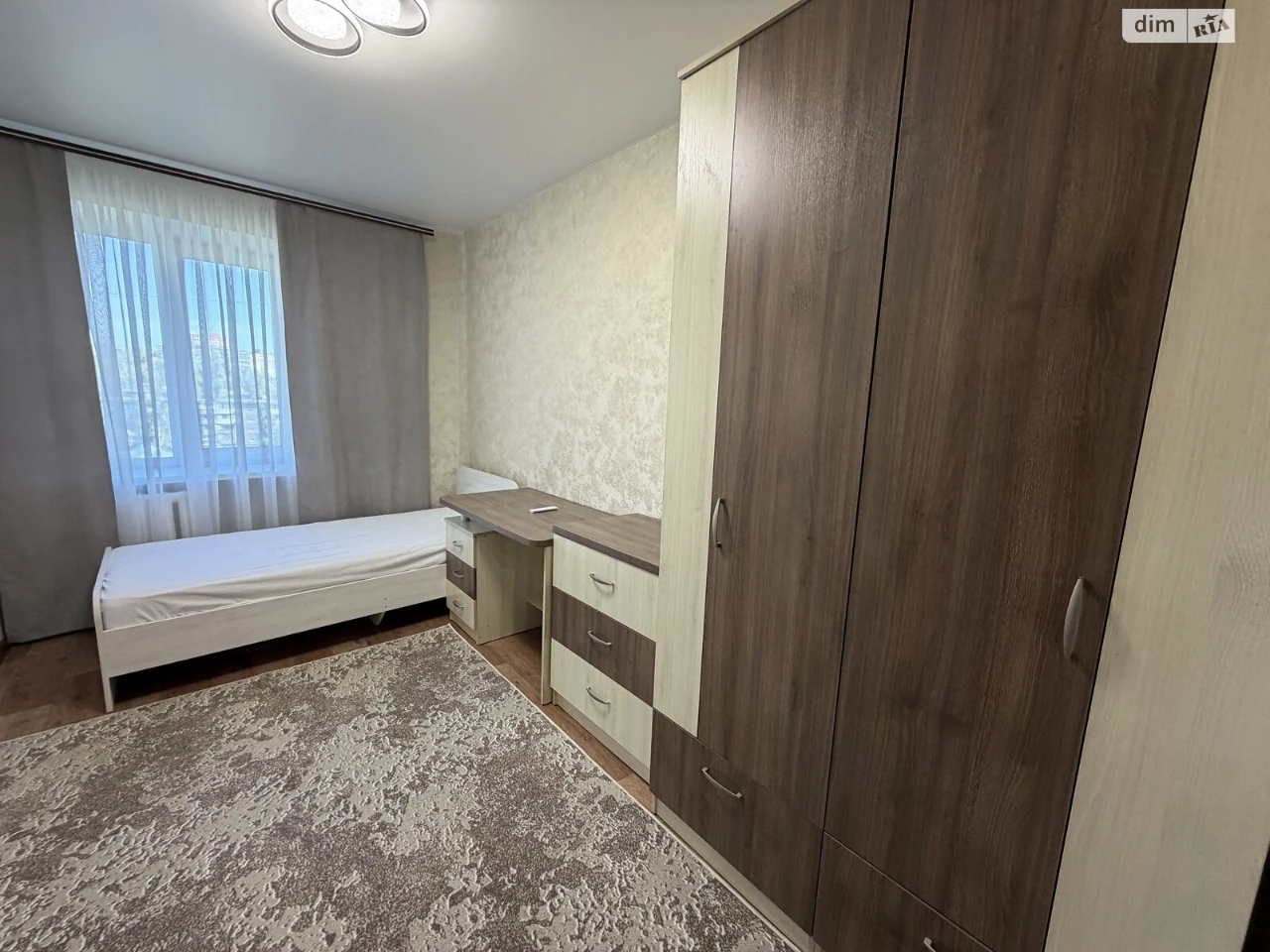Продаж Квартира Центральний