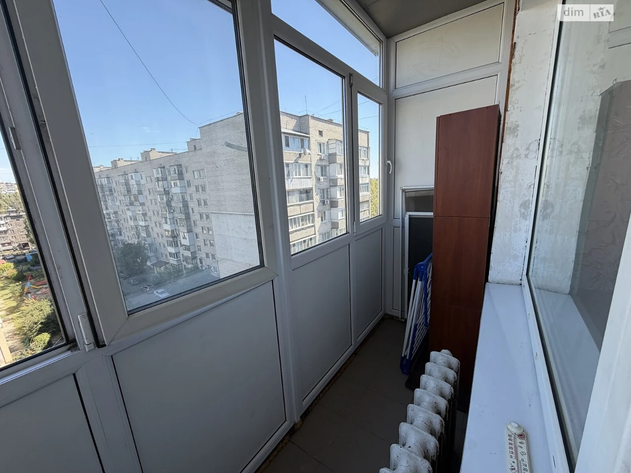 Продаж Квартира Центральний