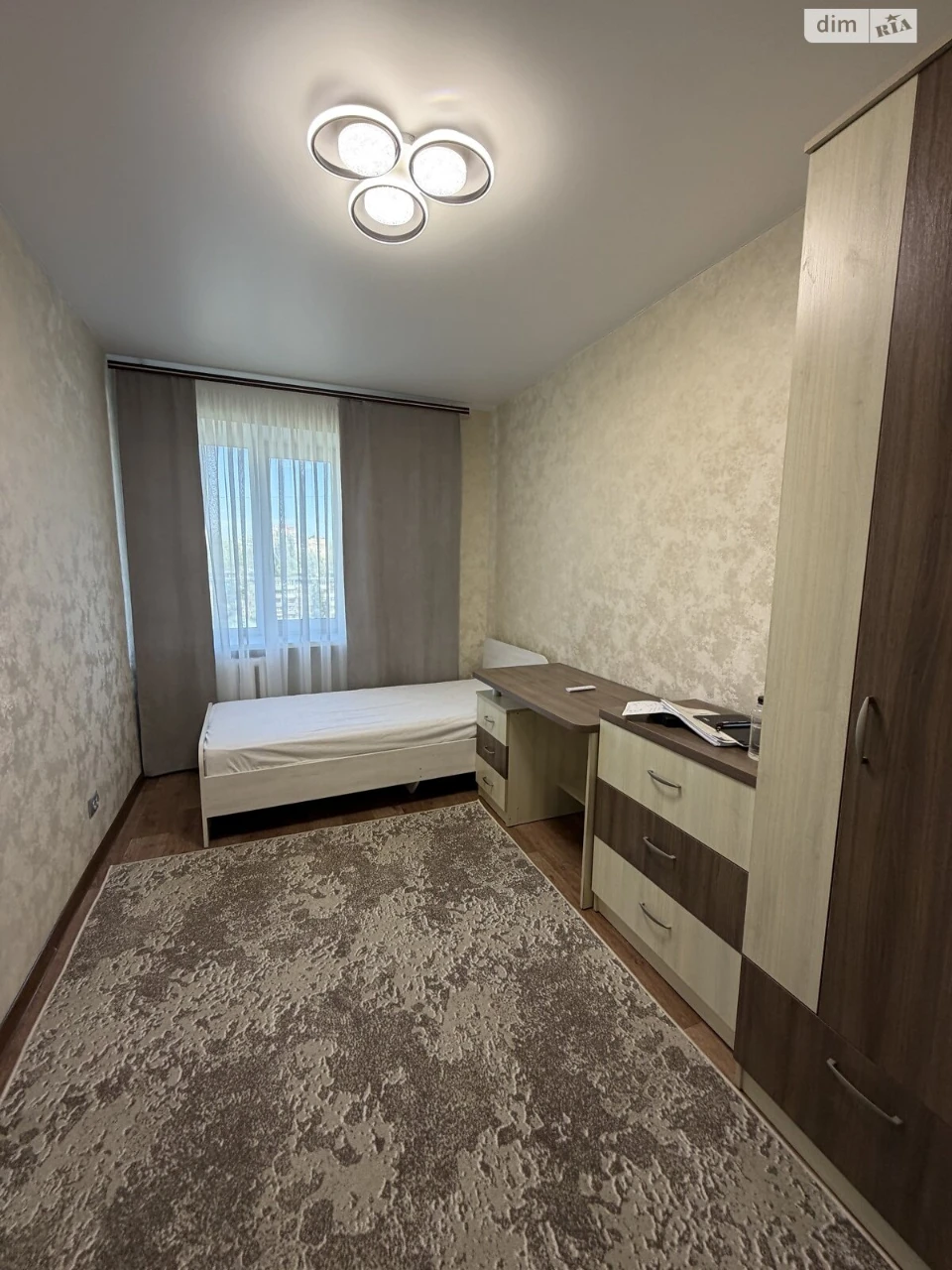 Продаж Квартира Центральний