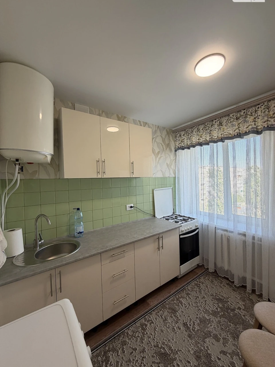 Продаж Квартира Центральний