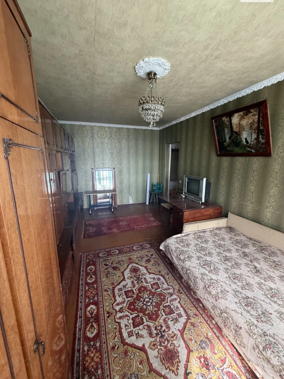 Продаж Квартира 626-ий мікрорайон