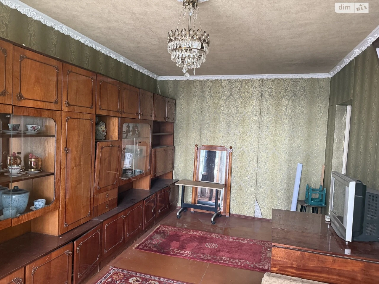 Продаж Квартира 626-ий мікрорайон