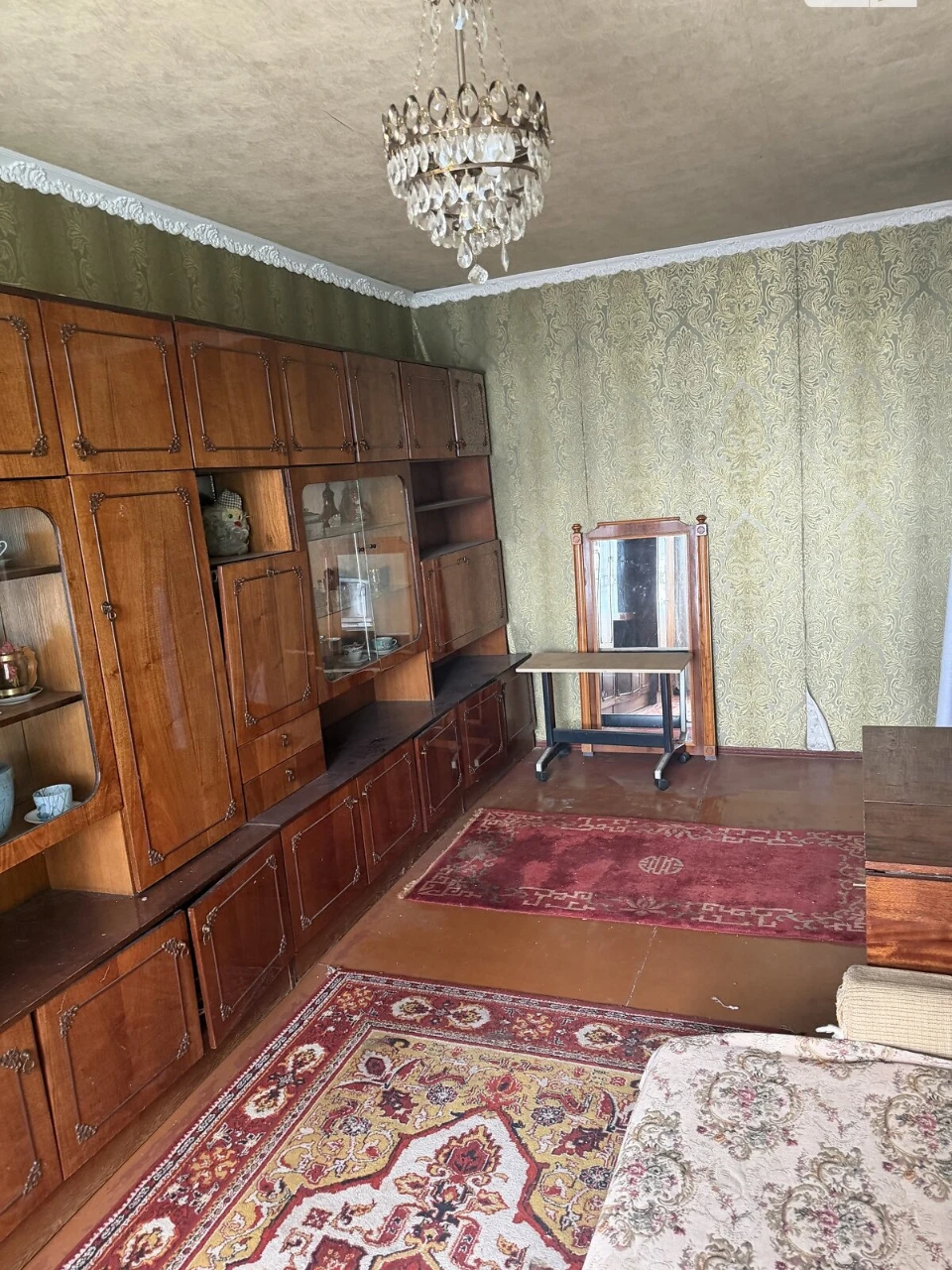 Продаж Квартира 626-ий мікрорайон
