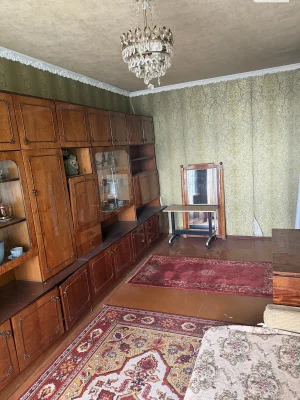 Продаж Квартира 626-ий мікрорайон