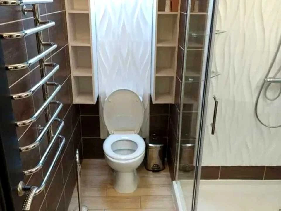 Квартира. Дніпро, Леонтовича вул.