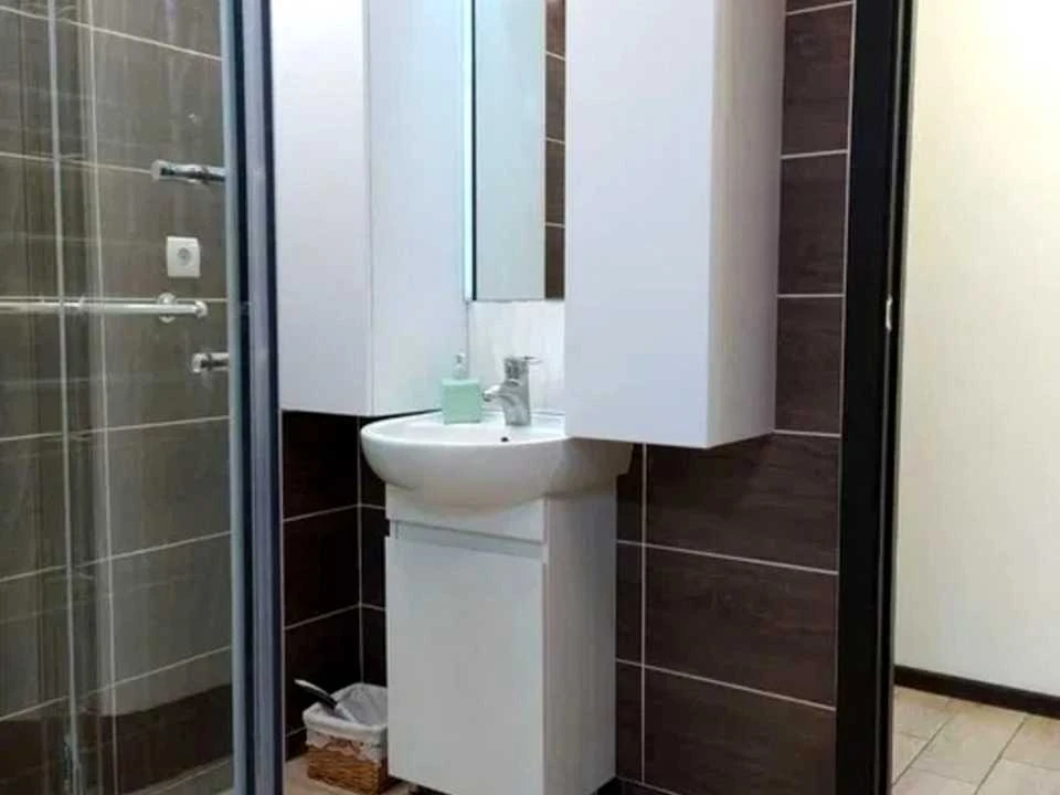 Квартира. Дніпро, Леонтовича вул.