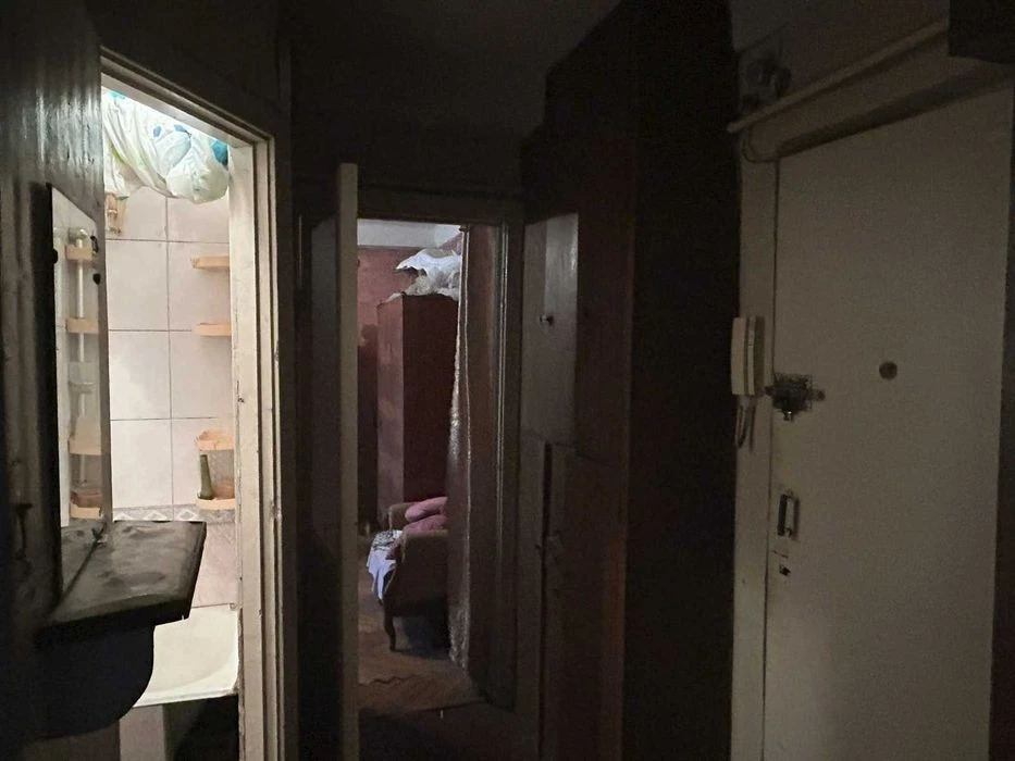 Продам 2-ух комнатную квартиру на Нивках, ул. Щербаковского,