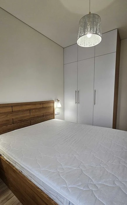 Without %. Residential complex Faina Town. Wonderful apartment 30 sq. m! Kitchen-living room