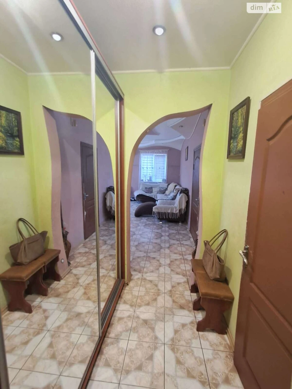 Продаж Дім Осипенківський