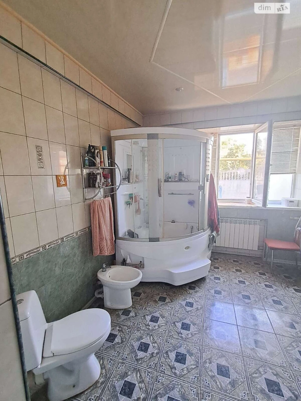 Продаж Дім Осипенківський