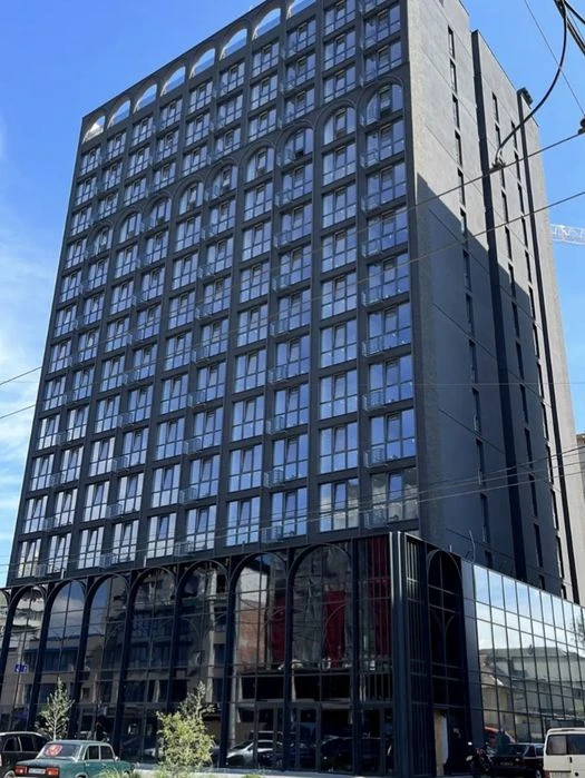 ПРОДАЖ квартири в ЖК «ЯРКО ЦЕНТР» | 50 м² | ДІЛОВИЙ ЦЕНТР |