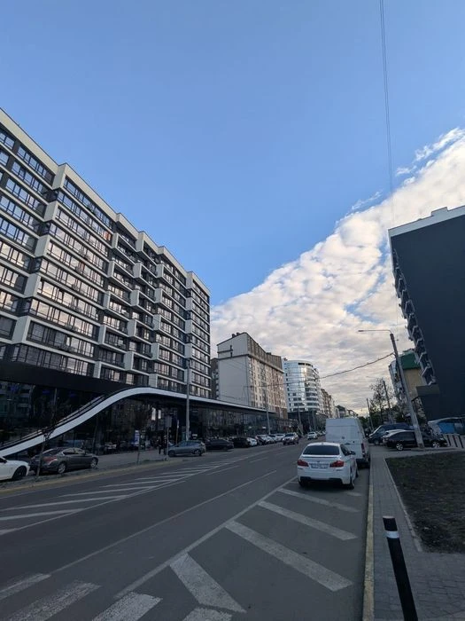 ПРОДАЖ квартири в ЖК «ЯРКО ЦЕНТР» | 50 м² | ДІЛОВИЙ ЦЕНТР |