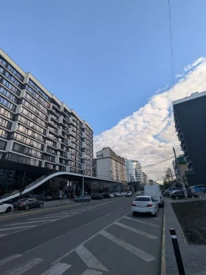 ПРОДАЖ квартири в ЖК «ЯРКО ЦЕНТР» | 50 м² | ДІЛОВИЙ ЦЕНТР |